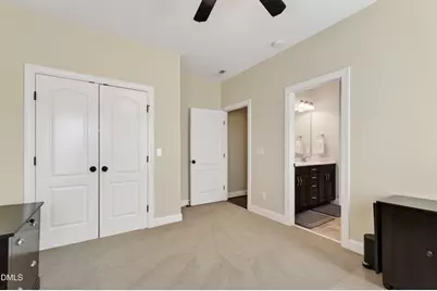 417 Wanderview Lane, Holly Springs, NC 27540 - Photo 51