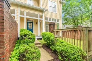 269 Sweet Bay Pl, Carrboro, NC 27510 - Photo 3