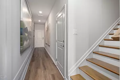 2863 Farmhouse Drive, Apex, NC 27502 - Photo 19