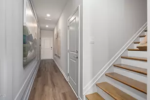 2863 Farmhouse Dr, Apex, NC 27502 - Photo 19