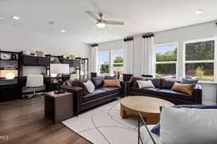 2863 Farmhouse Dr, Apex, NC 27502 - Photo 7