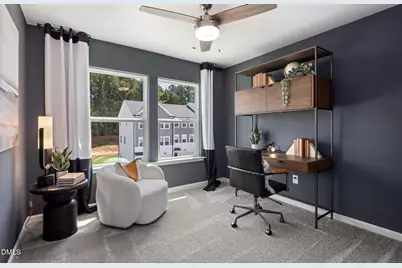 2863 Farmhouse Drive, Apex, NC 27502 - Photo 15