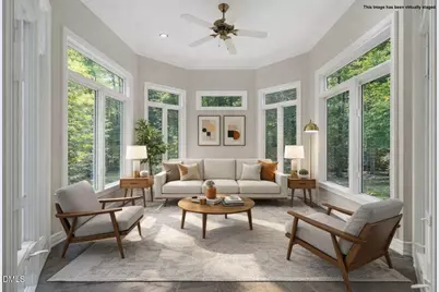 6300 Swallow Cove Lane, Raleigh, NC 27614 - Photo 15