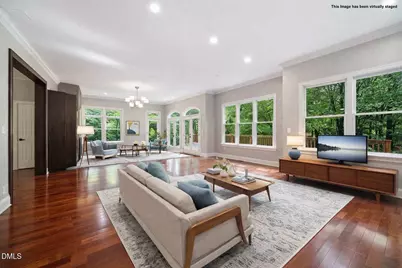 6300 Swallow Cove Lane, Raleigh, NC 27614 - Photo 9