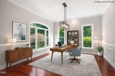 6300 Swallow Cove Lane, Raleigh, NC 27614 - Photo 5