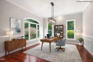 6300 Swallow Cove Ln, Raleigh, NC 27614 - Photo 5