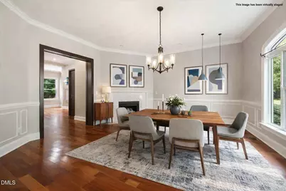 6300 Swallow Cove Lane, Raleigh, NC 27614 - Photo 7