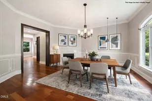 6300 Swallow Cove Ln, Raleigh, NC 27614 - Photo 7