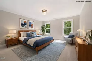 6300 Swallow Cove Ln, Raleigh, NC 27614 - Photo 35