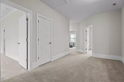 4919 Trek Lane, Raleigh, NC 27606 - Photo 15