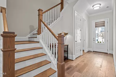 4919 Trek Lane, Raleigh, NC 27606 - Photo 3