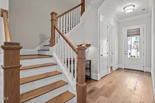 4919 Trek Ln, Raleigh, NC 27606 - Photo 3