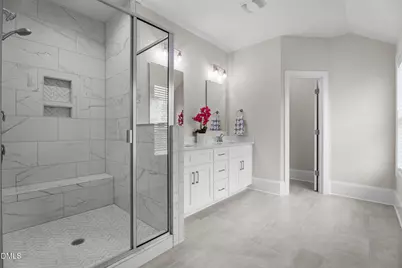 4919 Trek Lane, Raleigh, NC 27606 - Photo 19