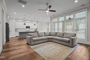 4919 Trek Ln, Raleigh, NC 27606 - Photo 5