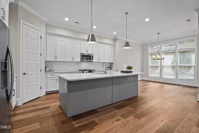 4919 Trek Lane, Raleigh, NC 27606 - Photo 7