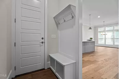 4919 Trek Lane, Raleigh, NC 27606 - Photo 13