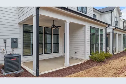 4919 Trek Lane, Raleigh, NC 27606 - Photo 31