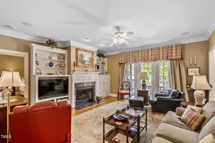 955 Sagamore Dr, Louisburg, NC 27549 - Photo 37