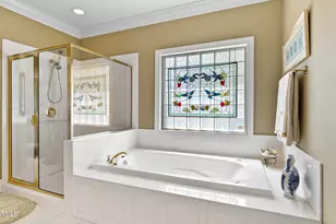 955 Sagamore Dr, Louisburg, NC 27549 - Photo 55