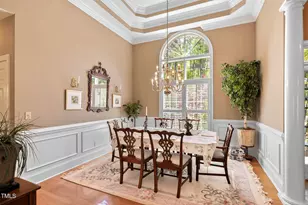 955 Sagamore Dr, Louisburg, NC 27549 - Photo 41