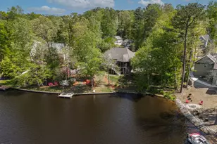 955 Sagamore Dr, Louisburg, NC 27549 - Photo 3