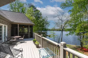 955 Sagamore Dr, Louisburg, NC 27549 - Photo 71