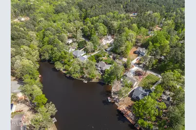 955 Sagamore Drive, Louisburg, NC 27549 - Photo 9