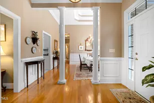 955 Sagamore Dr, Louisburg, NC 27549 - Photo 35