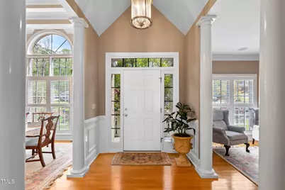 955 Sagamore Drive, Louisburg, NC 27549 - Photo 33