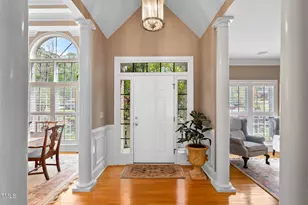 955 Sagamore Dr, Louisburg, NC 27549 - Photo 33