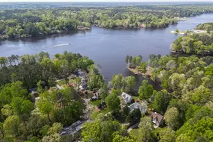 955 Sagamore Dr, Louisburg, NC 27549 - Photo 13