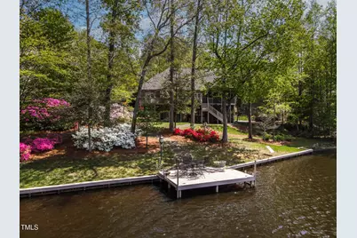 955 Sagamore Drive, Louisburg, NC 27549 - Photo 5