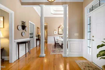 955 Sagamore Drive, Louisburg, NC 27549 - Photo 35