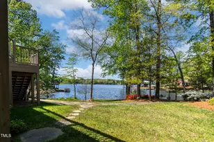 955 Sagamore Dr, Louisburg, NC 27549 - Photo 23