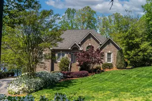 955 Sagamore Dr, Louisburg, NC 27549 - Photo 17