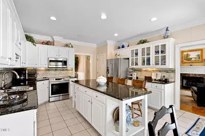 955 Sagamore Drive, Louisburg, NC 27549 - Photo 51