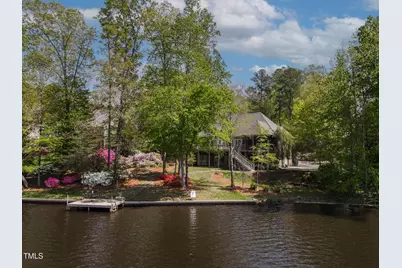 955 Sagamore Drive, Louisburg, NC 27549 - Photo 1