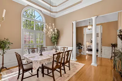 955 Sagamore Drive, Louisburg, NC 27549 - Photo 43