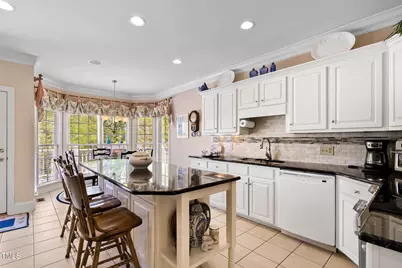 955 Sagamore Drive, Louisburg, NC 27549 - Photo 45