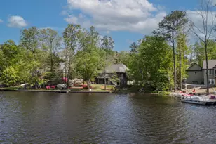 955 Sagamore Dr, Louisburg, NC 27549 - Photo 7