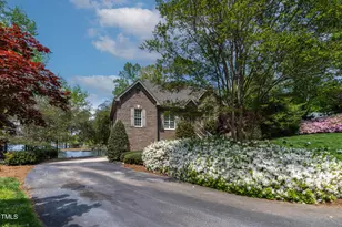 955 Sagamore Dr, Louisburg, NC 27549 - Photo 19