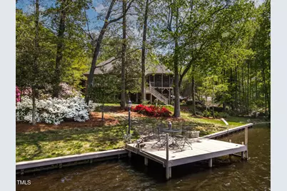 955 Sagamore Drive, Louisburg, NC 27549 - Photo 3