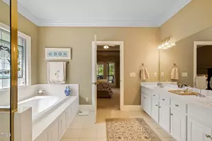 955 Sagamore Dr, Louisburg, NC 27549 - Photo 57