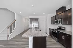 421 Venetian Dr, Sanford, NC 27332 - Photo 9