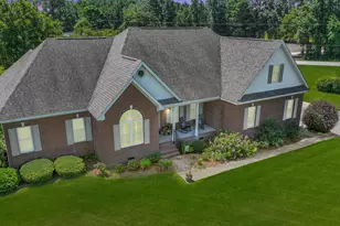 115 Hunters Walk Ln, Clinton, NC 28328 - Photo 1