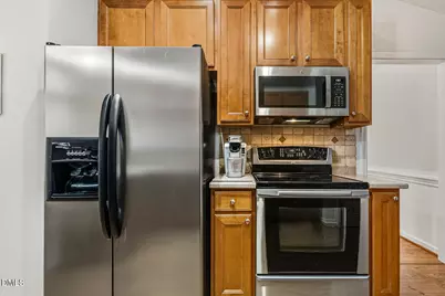 764 Cabin Branch Drive, Fuquay Varina, NC 27526 - Photo 13