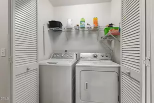 764 Cabin Branch Dr, Fuquay-Varina, NC 27526 - Photo 33