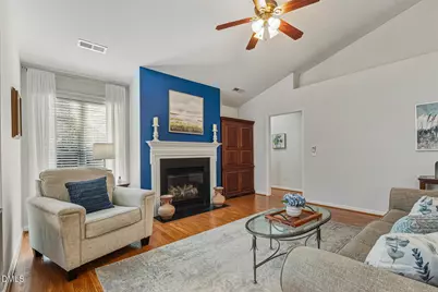 764 Cabin Branch Drive, Fuquay Varina, NC 27526 - Photo 5