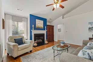 764 Cabin Branch Dr, Fuquay Varina, NC 27526 - Photo 5