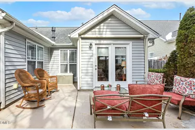 764 Cabin Branch Drive, Fuquay Varina, NC 27526 - Photo 33